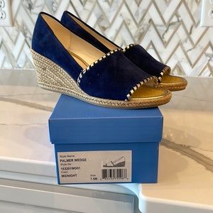 Jack Rogers Palmer Wedge